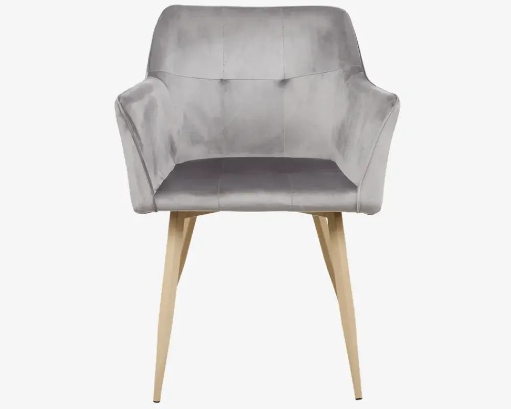 New Daells Bolighus Spisebordsstol med armlæn