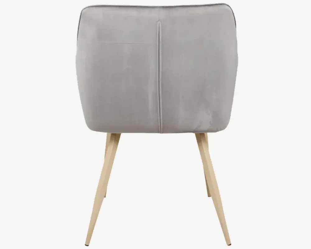 New Daells Bolighus Spisebordsstol med armlæn