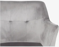 New Daells Bolighus Spisebordsstol med armlæn