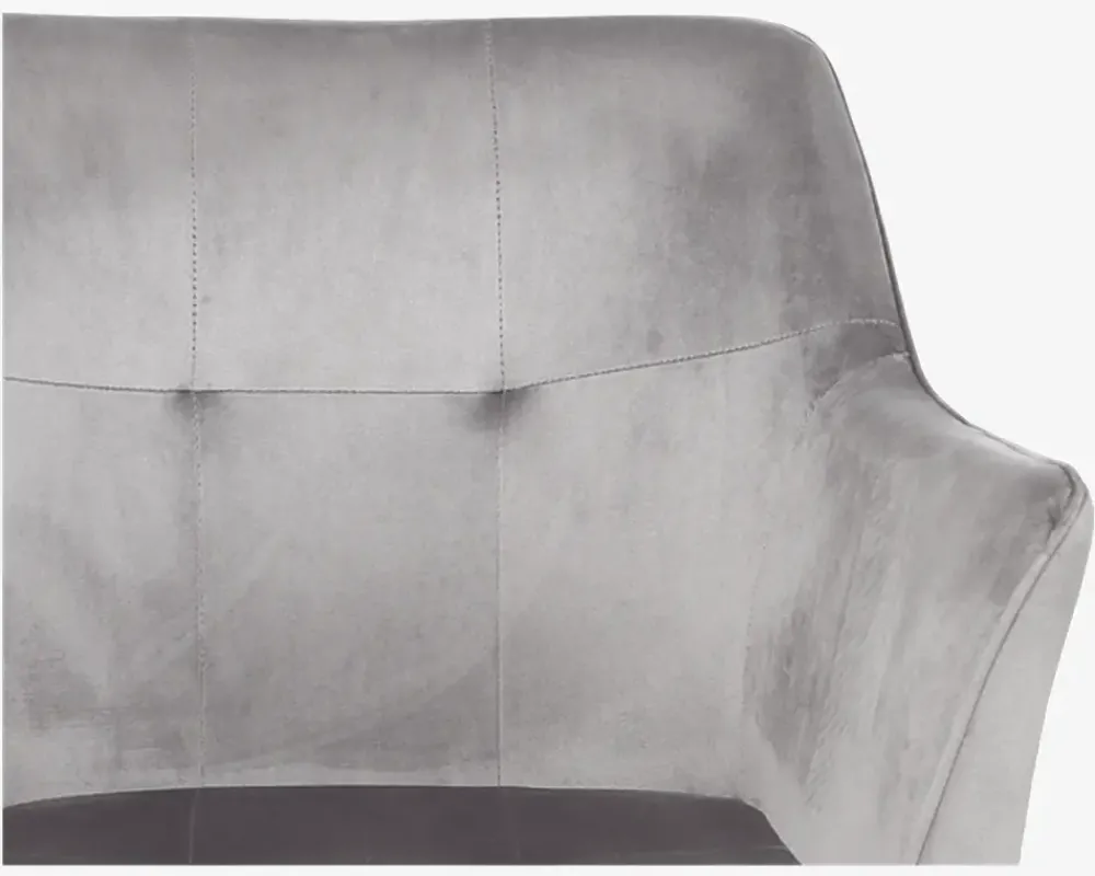 New Daells Bolighus Spisebordsstol med armlæn