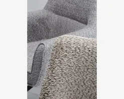 Best Daells Bolighus Spisebordsstol med armlæn beige