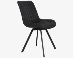 Discount Daells Bolighus Spisebordsstol med drejebase