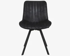 Discount Daells Bolighus Spisebordsstol med drejebase