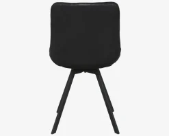 Discount Daells Bolighus Spisebordsstol med drejebase