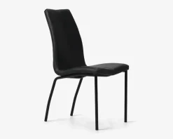 Hot Daells Bolighus Spisebordsstol med høj ryg