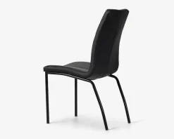 Hot Daells Bolighus Spisebordsstol med høj ryg