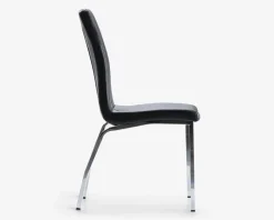 Best Daells Bolighus Spisebordsstol med høj ryg