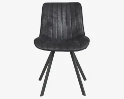 Discount Daells Bolighus Spisebordsstol med rustikt look