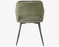 New Daells Bolighus Spisebordsstol Ranja i grøn