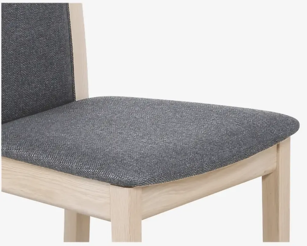 Outlet Daells Bolighus Spisebordsstol Skovby SM64