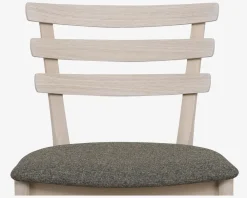 Daells Bolighus Spisebordsstol SKOVBY SM46 i eg