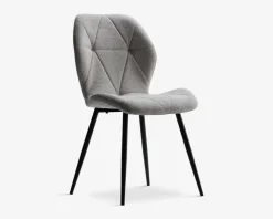 Discount Daells Bolighus Spisebordsstol style i beige