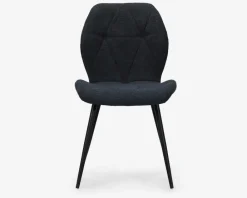 Outlet Daells Bolighus Spisebordsstol style i blå