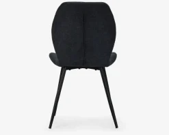 Outlet Daells Bolighus Spisebordsstol style i blå