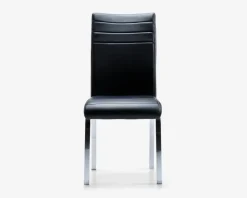 Best Daells Bolighus Spisebordsstol Zinia med høj ryg