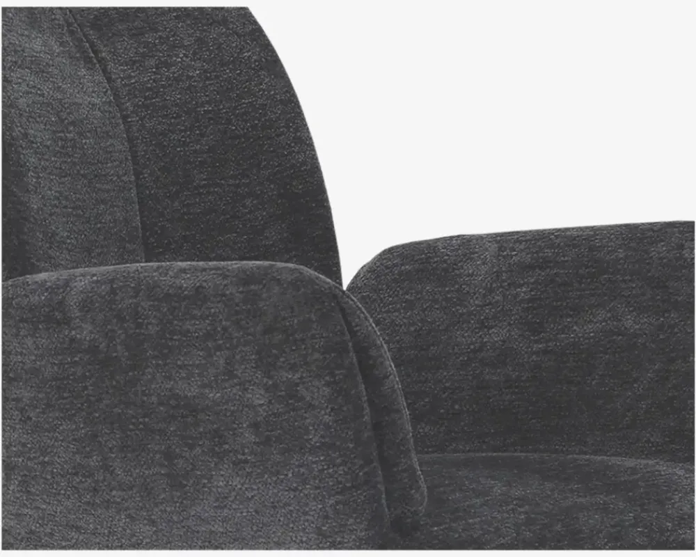 Discount Daells Bolighus Spisestuestol med armlæn i grå