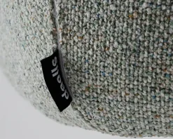 Outlet Daells Bolighus Spisestuestol med armlæn i grøn