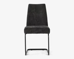 Best Daells Bolighus Spisestuestol med fantastisk siddekomfort sort