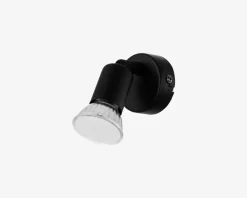 New Daells Bolighus Spot Buzz 1 Sort B.6,2cm