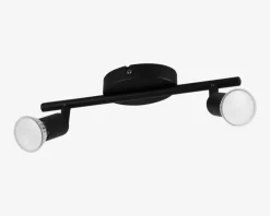 Hot Daells Bolighus Spot Buzz 2 Sort B.28,5cm