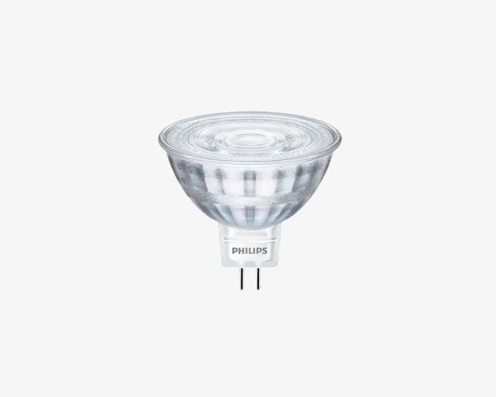 Hot Daells Bolighus Spot Classic Glas GU5 20W