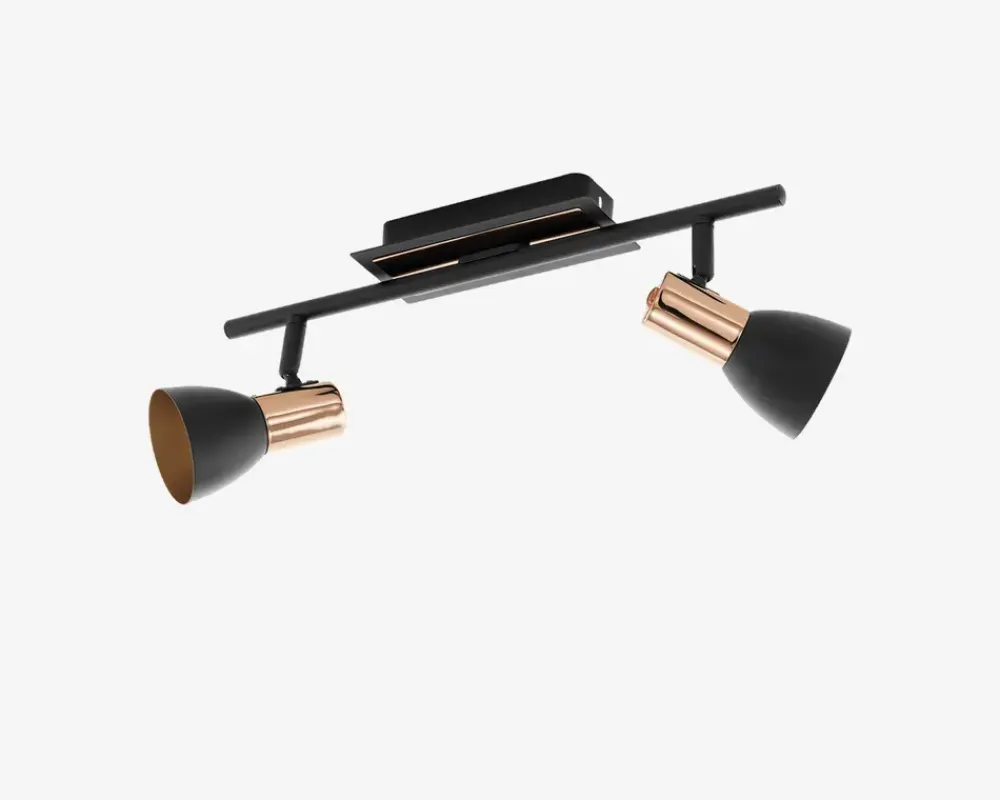 Daells Bolighus Spotlampe Barnham L.39,5 cm