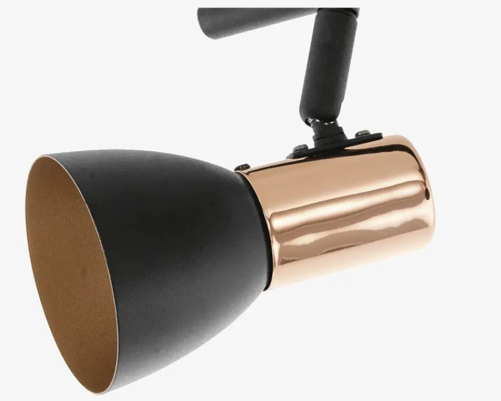 Daells Bolighus Spotlampe Barnham L.39,5 cm