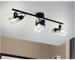 Clearance Daells Bolighus Spotlampe Berregas L.77,5 cm