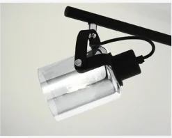 Clearance Daells Bolighus Spotlampe Berregas L.77,5 cm