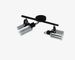 New Daells Bolighus Spotlampe Berregas L.44 cm