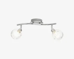 Best Daells Bolighus Spotskinne 2 Joya G9