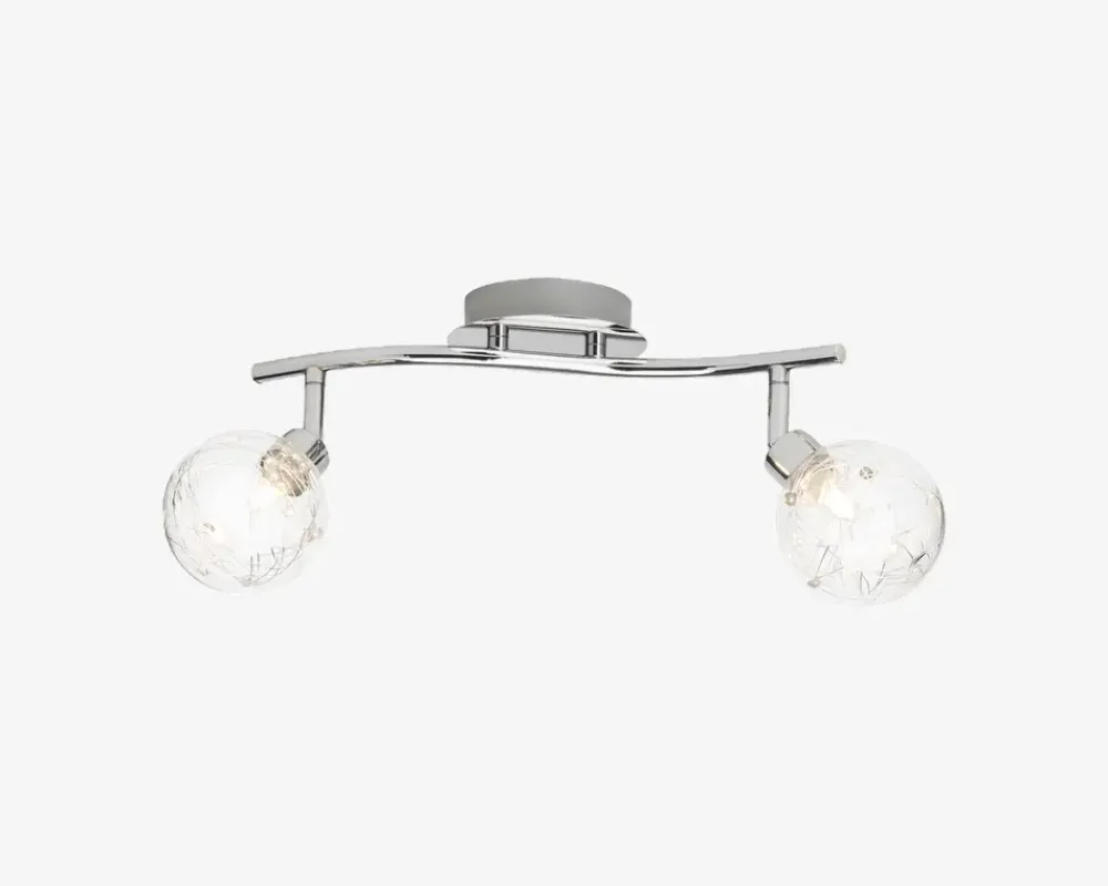 Best Daells Bolighus Spotskinne 2 Joya G9