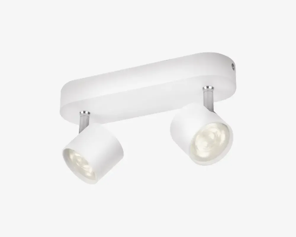 Sale Daells Bolighus Spotskinne Star L. 24 cm