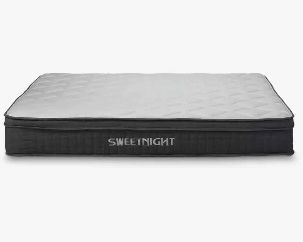 Clearance Daells Bolighus Springmadras 140 x 200 cm