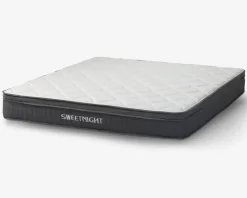 Clearance Daells Bolighus Springmadras 140 x 200 cm