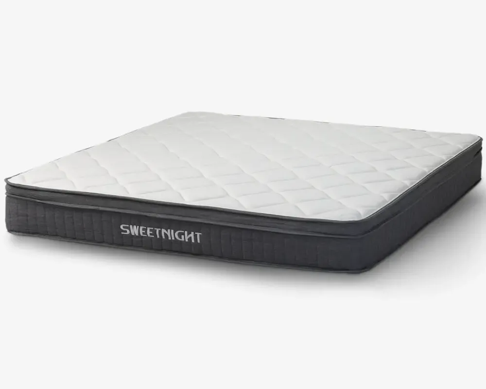 Clearance Daells Bolighus Springmadras 140 x 200 cm