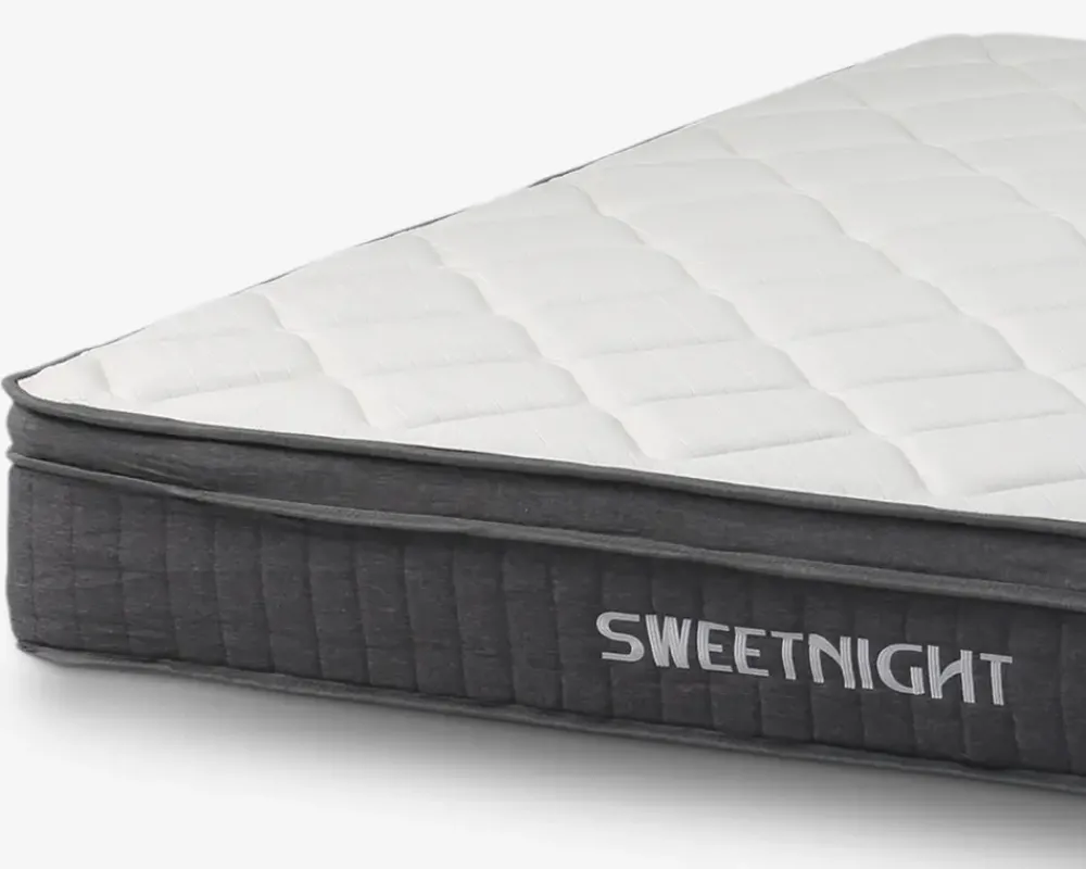 Clearance Daells Bolighus Springmadras 140 x 200 cm