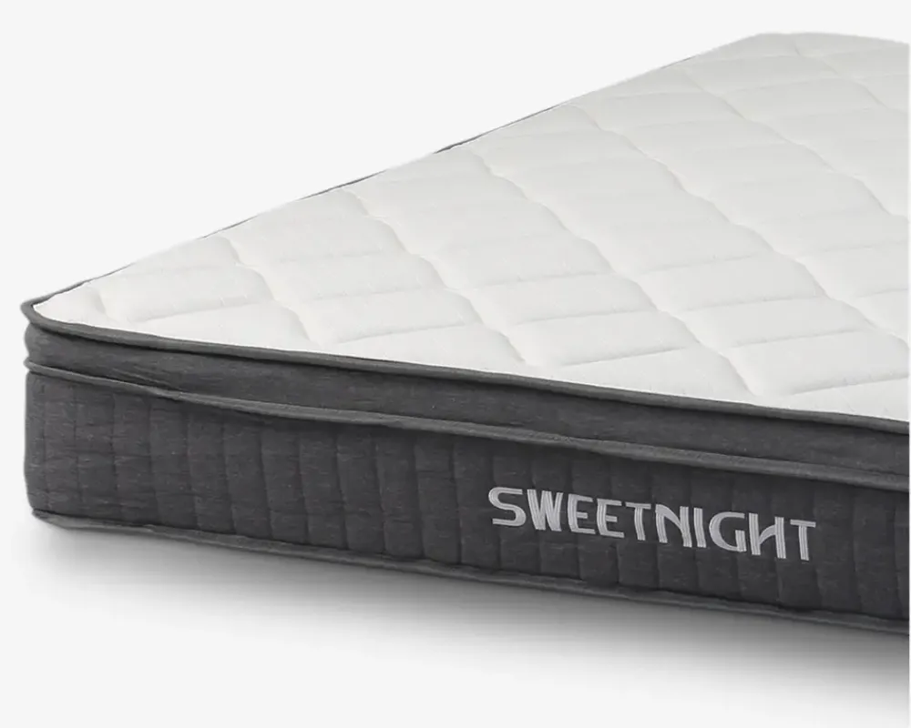 Sale Daells Bolighus Springmadras B. 180 x L. 200 cm