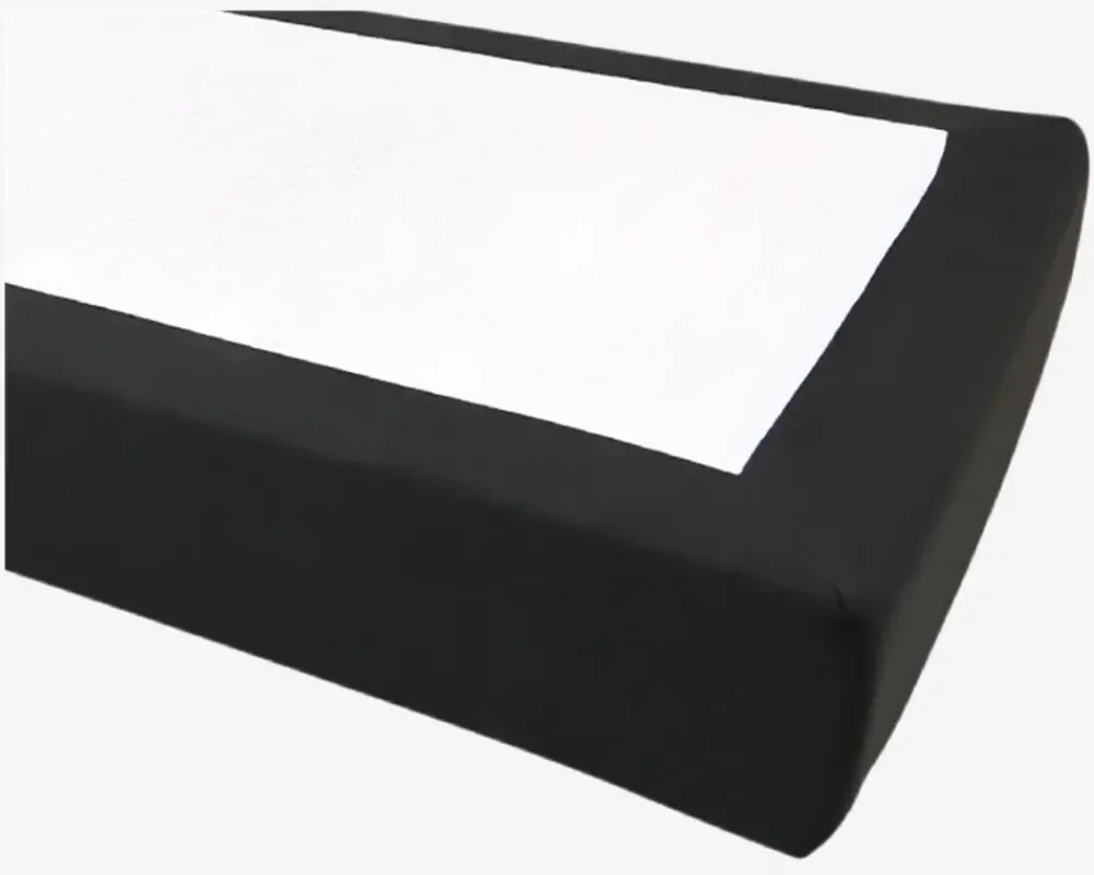 New Daells Bolighus Springmadras m. 5 zoner