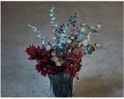 Outlet Daells Bolighus Stilk Eukalyptus Grøn H.76 cm