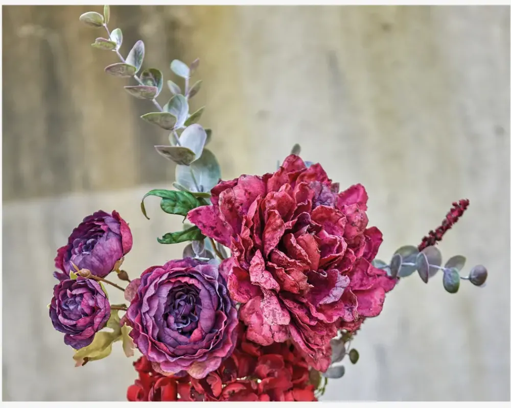 Outlet Daells Bolighus Stilk Eukalyptus Grøn H.76 cm