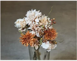 Discount Daells Bolighus Stilk Georgine Cream H.66 cm