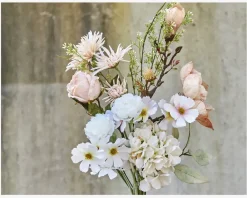 Outlet Daells Bolighus Stilk Magnolia H.58 cm Lyserød