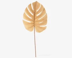 Sale Daells Bolighus Stilk Monstera H.61 cm Sand