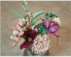 Sale Daells Bolighus Stilk Rose Lyserød H.44 cm