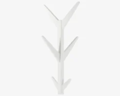 Sale Daells Bolighus Stumtjener Ascot Hvid