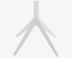 Sale Daells Bolighus Stumtjener Ascot Hvid