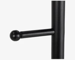 Best Daells Bolighus Stumtjener Aspen sort