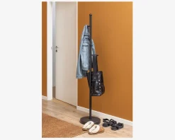 Best Daells Bolighus Stumtjener Aspen sort