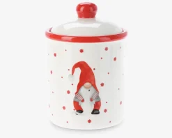 Hot Daells Bolighus Sukkerkrukke Jul